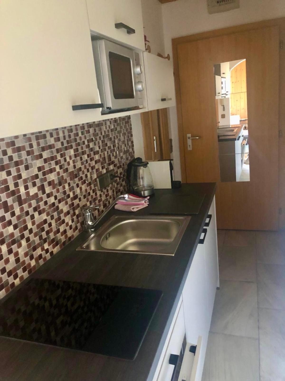 Apartment "Birgit" Sonnleitn/Nassfeld Sonnenalpe Nassfeld Kültér fotó
