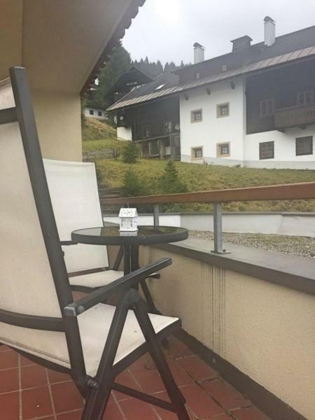 Apartment "Birgit" Sonnleitn/Nassfeld Sonnenalpe Nassfeld Kültér fotó